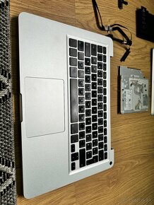 Macbook 13 A1278 - 5