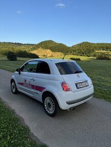 Fiat 500 - 5