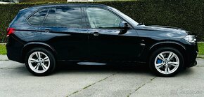 BMW X5 xDrive 30d M-paket f15 4/2018 NAVI,LED,KAMERA - 5