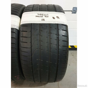 295/35 R21 Pirelli letné pneumatiky - 5