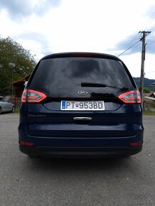 Ford Galaxy 2016 aut.132kW - 5