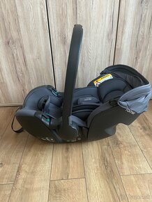 Britax Romer Baby-Safe 5Z2 - 5