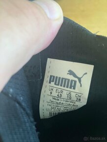 PUMA botasky (43) - 5