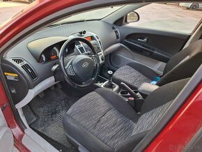 Kia ceed 1.4 benzin - 5