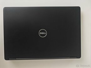 Dell Latitude 5480 Core i5-6300U 16 GB RAM 256 GB SSD 14" - 5