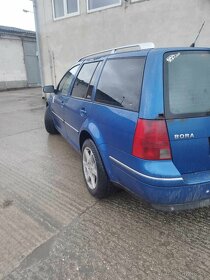 VW Bora variant 1.9 tdi 74kw - 5