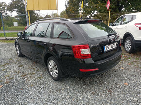 Škoda Octavia, 1.6 TDi-81kw,r.16,navi,139t.km - 5