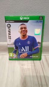 Fifa 22 - 5