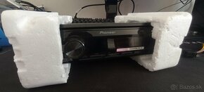 Pioneer MVH-S120UBW - 5