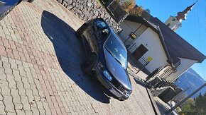 Vw Golf 4 - 5