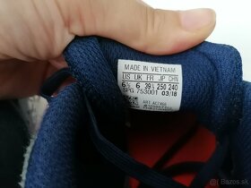 ADIDAS Court Stabil Pôvodná cena:59Eur Hádzaná Tenisky - 5