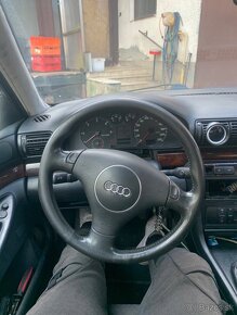 Audi a4b5 avant 1.9tdi 81kw - 5