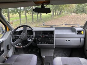 VW Transporter T4 1.9 HDI - 5