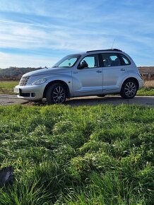 Chrysler pt cruiser 2.2 crdi 110kw - 5