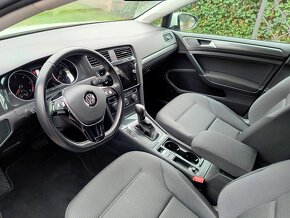 Volkswagen Golf 2.0 TDI  DSG - 5