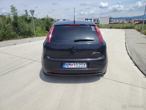 Fiat grande punto 1.2 48kw - 5