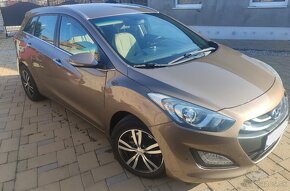 Hyundai i30 CW - 5