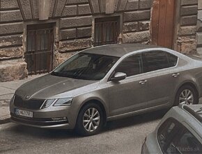 Skoda Octavia - 5