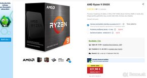 RTX 3060 12gb, ryzen 5900x, 2x8Gb 4400MHz Viper, 1Tb M2 - 5