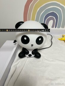 Lampicka panda - 5