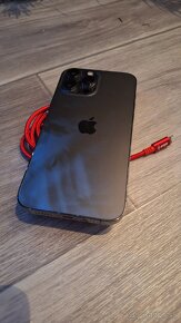 Iphone 13 Pro Max 256gb - 5