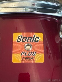 Rytmičak Sonor Sonic plus 14x6 - 5