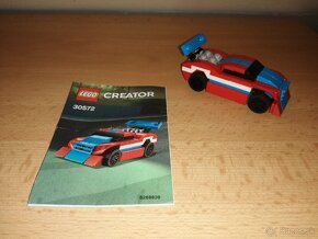 LEGO sety po 2€ - 5