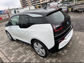 BMW i3 eDrive 94Ah,5dv. - 5