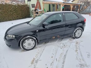 Audi A3 - 5