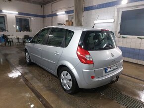 Renault Megan Scenic 1.9 dci - 5