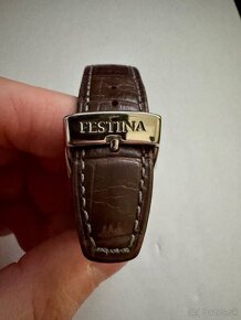 Pánské hodinky Festina - 5