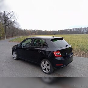 Škoda fabia 3 Monte Carlo facelift - 5