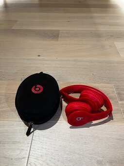 Beats by dr.dre Solo HD - 5