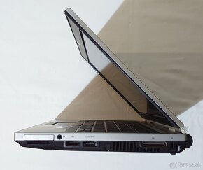 HP EliteBook 2570p, i5-3340M, 12,5", webkamera - 5