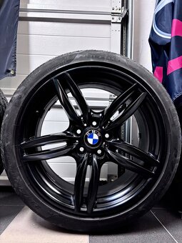 Styling 351M R19 Bmw Letne - 5