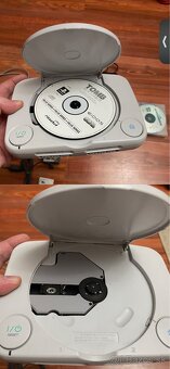 Playstation 1 (SLIM VERZIA) - 5