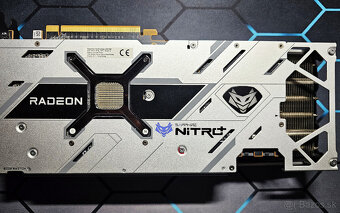 Sapphire Nitro+ RX 6800 XT Special Edition so zárukou - 5