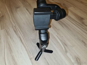 Predám Gimbal Moza Mini-SE na mobil - 5