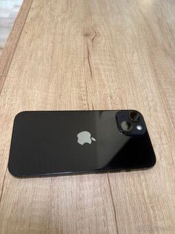 iPhone 14 (256 GB) čierny - 5