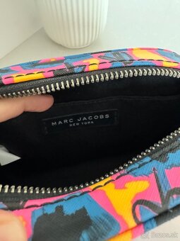 Marc Jacobs kabelka - 5