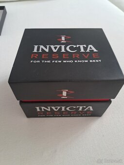 Invicta SUBAQUA - 5