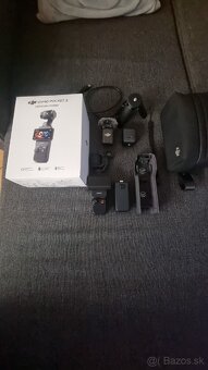 Dji Osmo Pocket 3 - 5