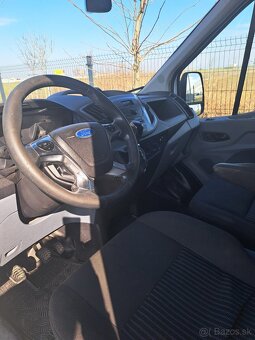 Ford Transit Maxi - 5