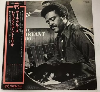 LP JAPAN jazz - 5