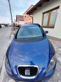 Seat altea1.9 tdi.154000km - 5