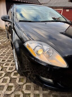 Fiat bravo 2 1,6 JTD 88kw - 5