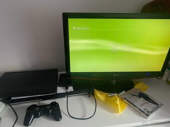 PlayStation 3 Super Slim 500gb - 5