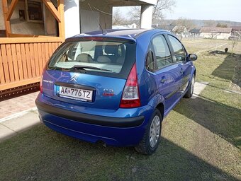 Citroen C3 1.4 Firio - 5