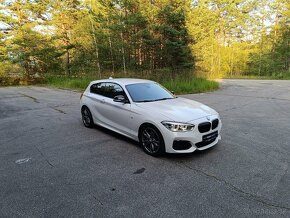 BMW M140i Xdrive 3dv. rok 2017,Pravidelný servis,První majit - 5