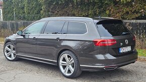 VW Passat B8  2.0 bitdi 4x4 R line 176kw - 5